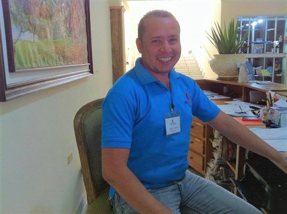 Hotel Carnaval La Ceiba Kültér fotó